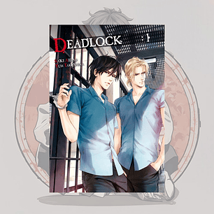 Deadlock 1 - Arechi - Bl