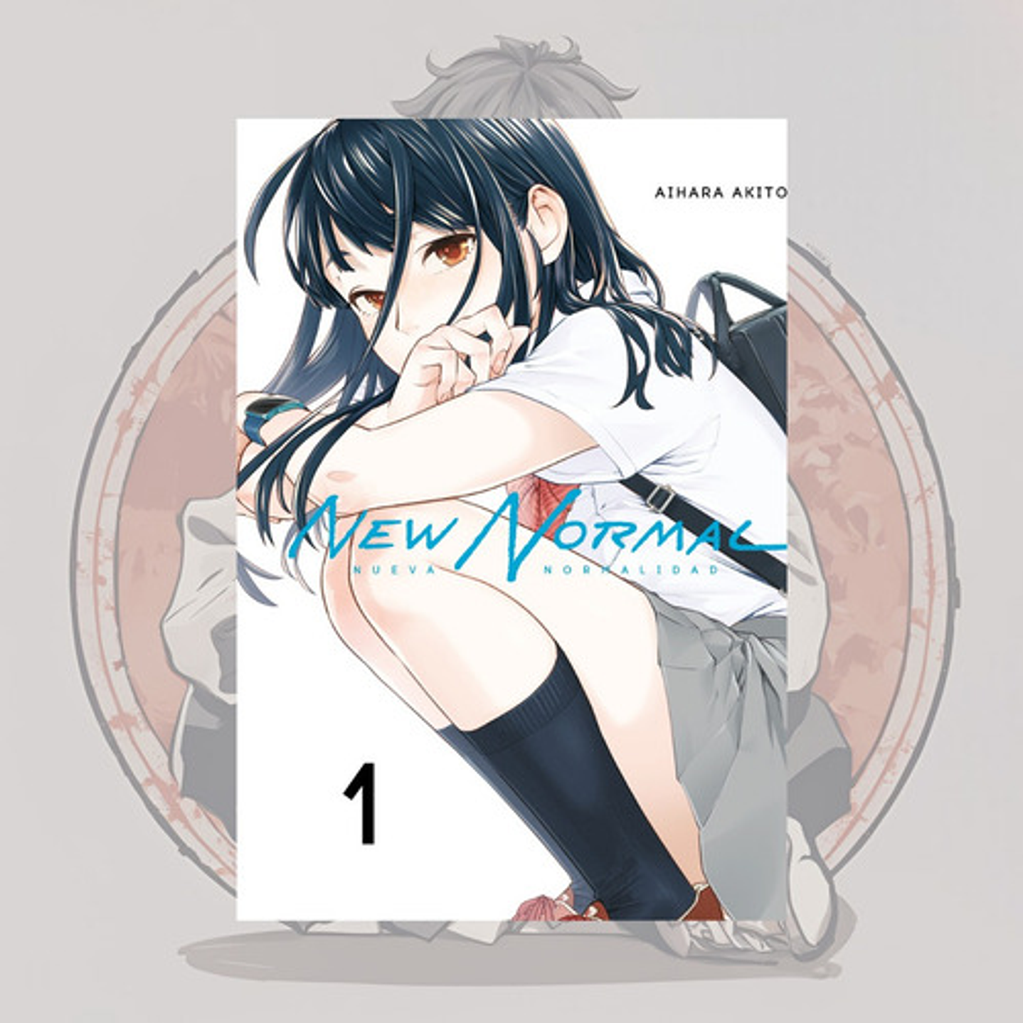 New Normal 1 - Arechi