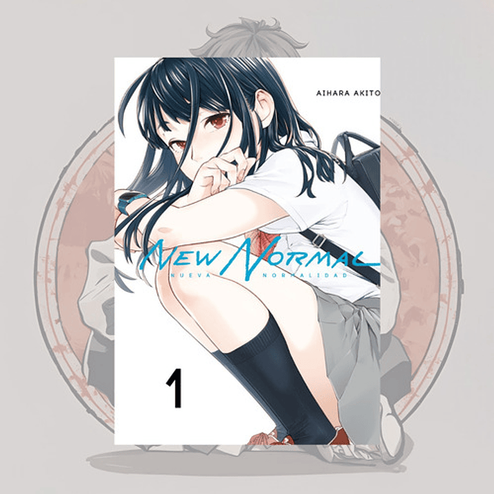 New Normal 1 - Arechi