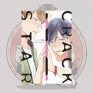 Crackstar - Arechi - Bl