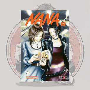 Nana 7 - Ivrea Argentina