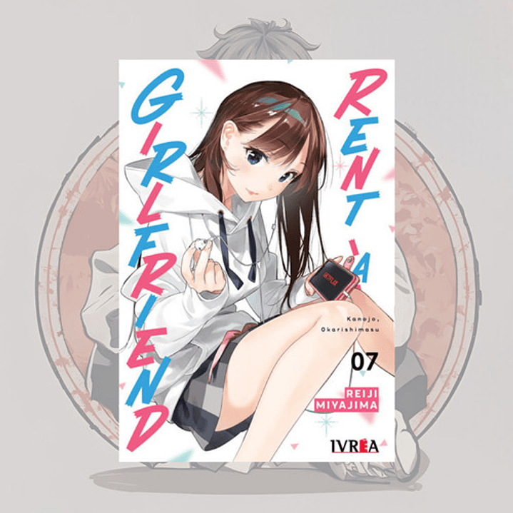 Rent A Girlfriend 7 - Ivrea Argentina