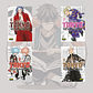 Pack Tokyo Revengers - Norma Editorial - Miniatura 2