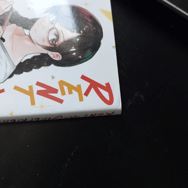 Rent A Girlfriend 8 Con Detalle - Ivrea Argentina 4