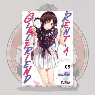 Rent A Girlfriend 5 - Ivrea Argentina