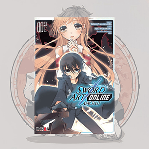 Sword Art Online: Aincrad 2 - Sao - Ivrea Argentina