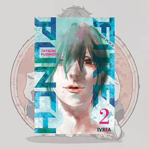 Fire Punch 2 - Ivrea Argentina