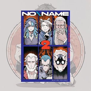 No \ Name 2 - Milkyway