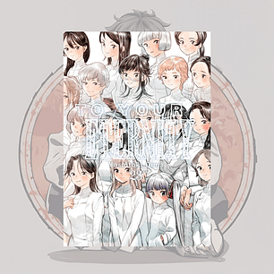 To Your Eternity 23 - Fumetsu No Anata E. - Milkyway