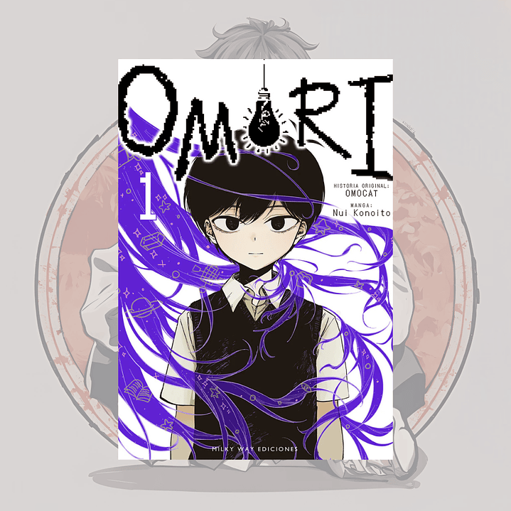 Omori 1 - Milkyway