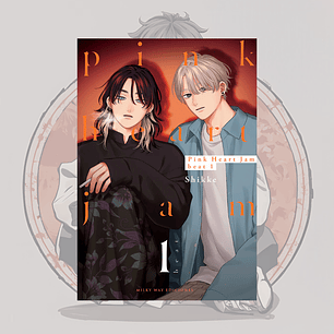 Pink Heart Jam Beat 1 - Milkyway - Bl