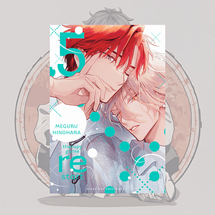 Therapy Game Restart 5 - Milkyway - Bl