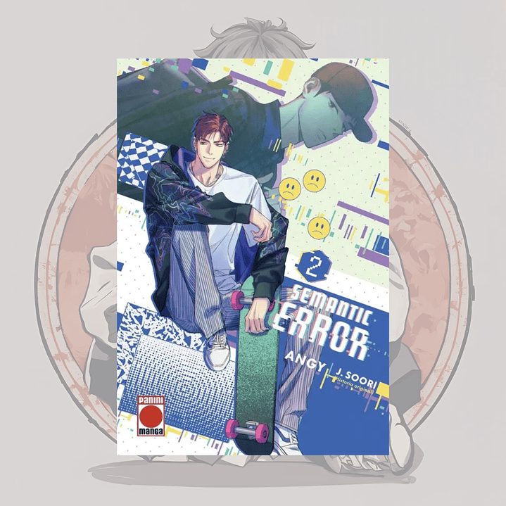 Semantic Error 2 - Panini España - Bl