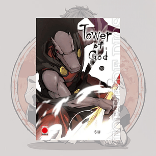 Tower Of God 16 - Panini España