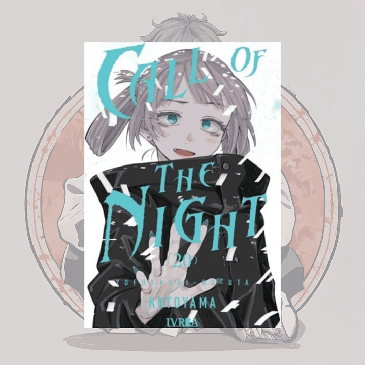 Call Of The Night 20 - Ivrea España