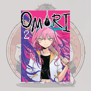 [PREVENTA] Omori 2 - Milkyway