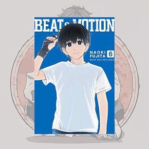 [PREVENTA] Beat & Motion 5 - Milkyway