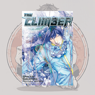 [PREVENTA] The Climber 17 - Milkyway