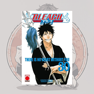 [PREVENTA] Bleach Bestseller 30 - Panini España