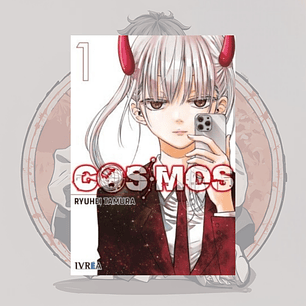 [PREVENTA] Cosmos 1 - Ivrea España