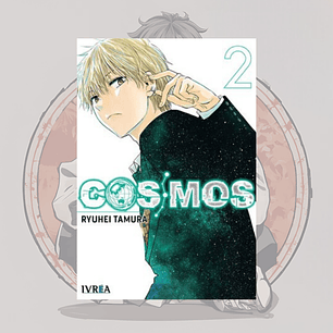 [PREVENTA] Cosmos 2 - Ivrea España