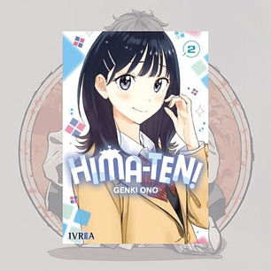 [PREVENTA] Hima-Ten 2! - Ivrea España