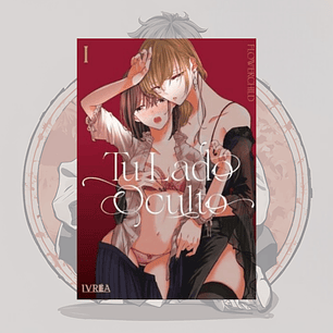 [PREVENTA] Tu Lado Oculto 1 - Ivrea España - Gl