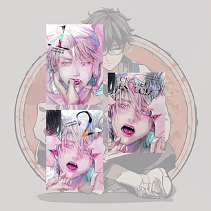 [PREVENTA] Comida De Demonios 1-2 Ed. Especial - Arechi - Bl