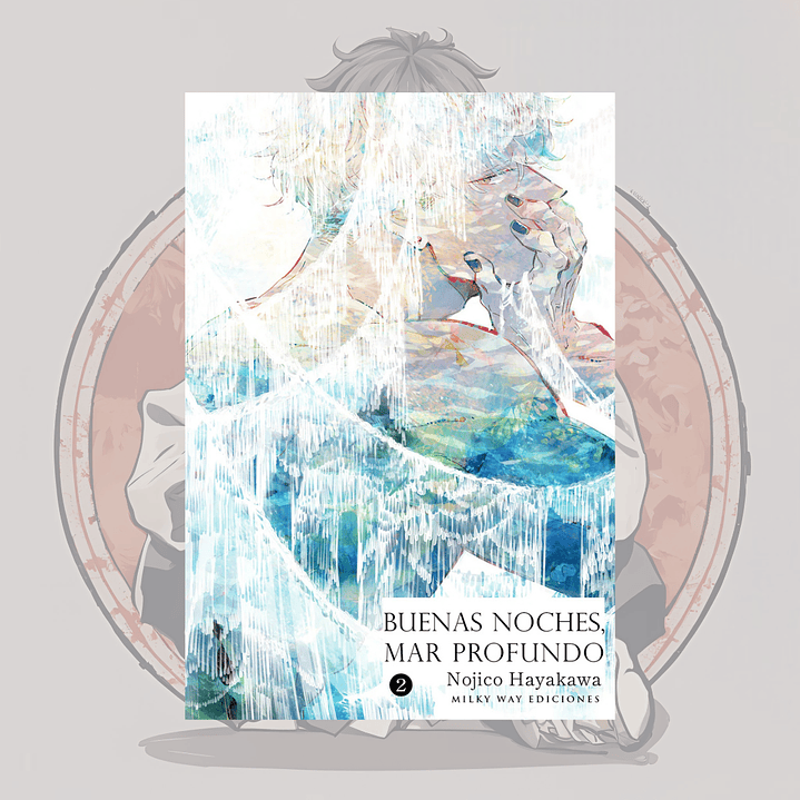 [PREVENTA] Buenas Noches Mar Profundo 2 - Milkyway - Bl