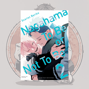 [PREVENTA] Nagahama To Be, Or Not To Be 2 - Milkyway - Bl