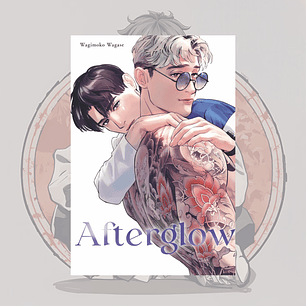 [PREVENTA] Afterglow - Arechi - Bl