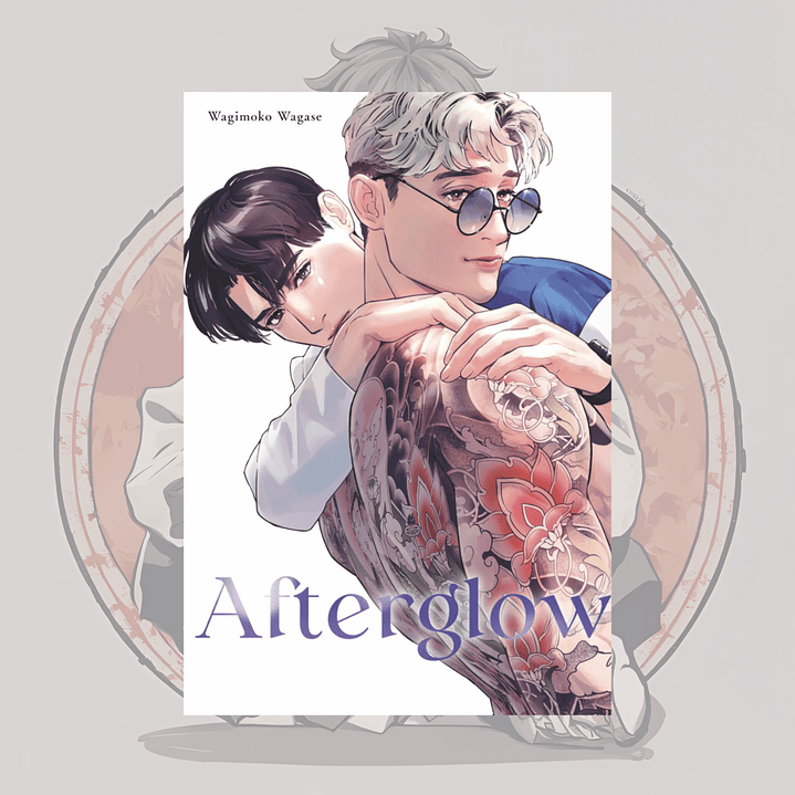 [PREVENTA] Afterglow - Arechi - Bl