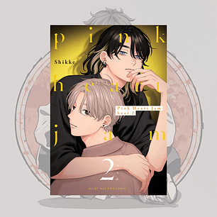 Pink Heart Jam Beat 2 - Milkyway - Bl