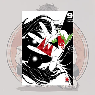 [PREVENTA] Evol 9 - Panini España