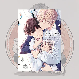 [PREVENTA] Pronostico De Emociones - Arechi - BL