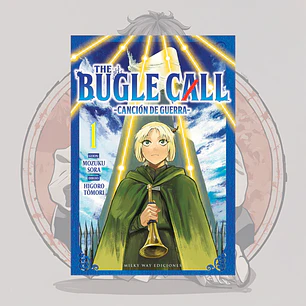[PREVENTA] The Bugle Call 1 - Milkyway