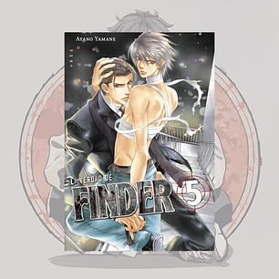 [PREVENTA] Finder 5 - Arechi - Bl