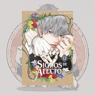 [PREVENTA] Signos De Afecto 12 - Arechi