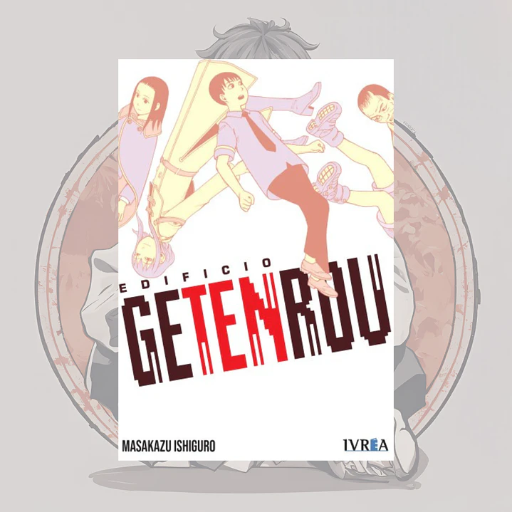 [PREVENTA] Edificio Getenrou - Ivrea España