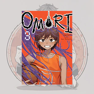 [PREVENTA]  Omori 3 - Milkyway