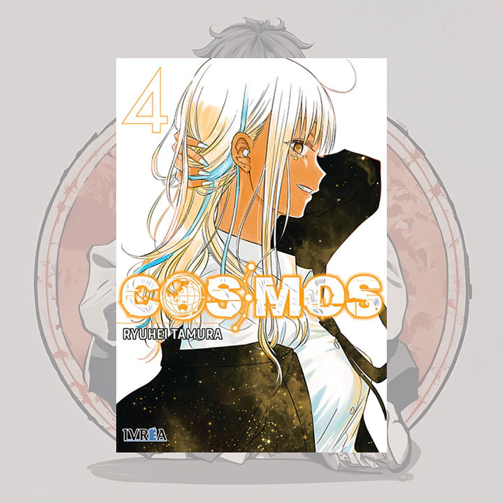 [PREVENTA] Cosmos 4 - Ivrea España