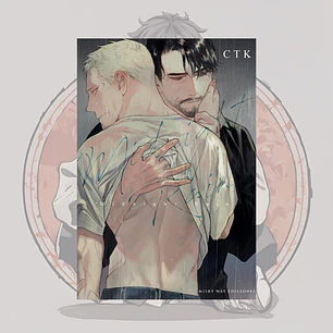 [PREVENTA] Midnight Rain - Milkyway - Bl