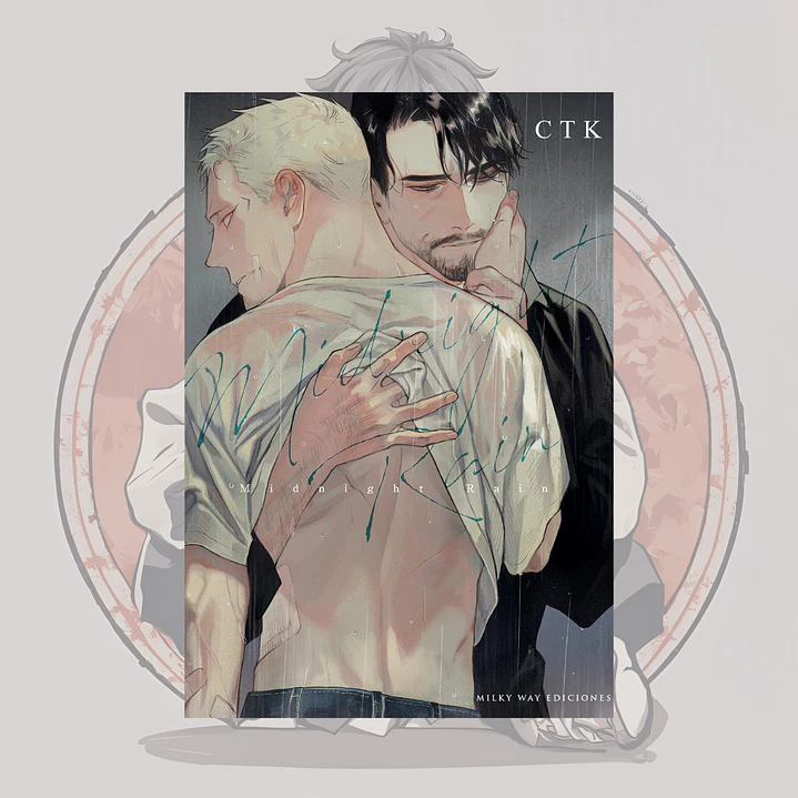 [PREVENTA] Midnight Rain - Milkyway - Bl
