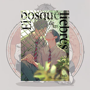 [PREVENTA] El Bosque De Las Liebres 1 - Milkyway - Bl