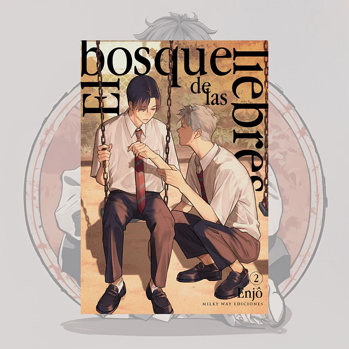 [PREVENTA] El Bosque De Las Liebres 2 - Milkyway - Bl
