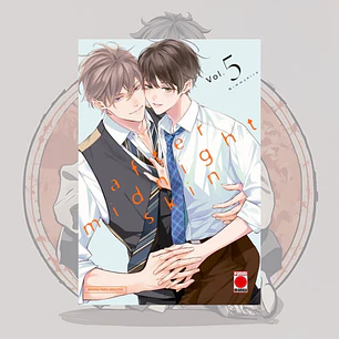 [PREVENTA] After Midnight Skin 6 - Panini España - Bl