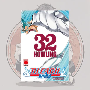[PREVENTA] Bleach Bestseller 32 - Panini España