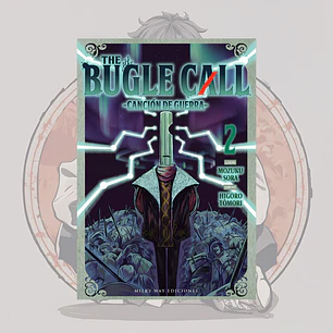 [PREVENTA] The Bugle Call 2 - Milkyway