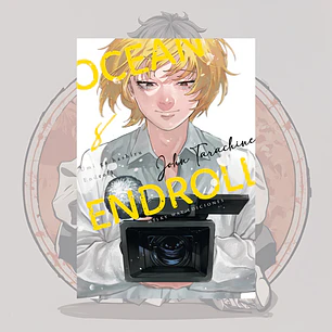 [PREVENTA] Ocean Endroll 8 - Milkyway