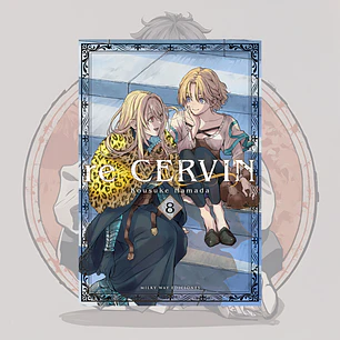 [PREVENTA] Re Cervin 8 - Milkyway